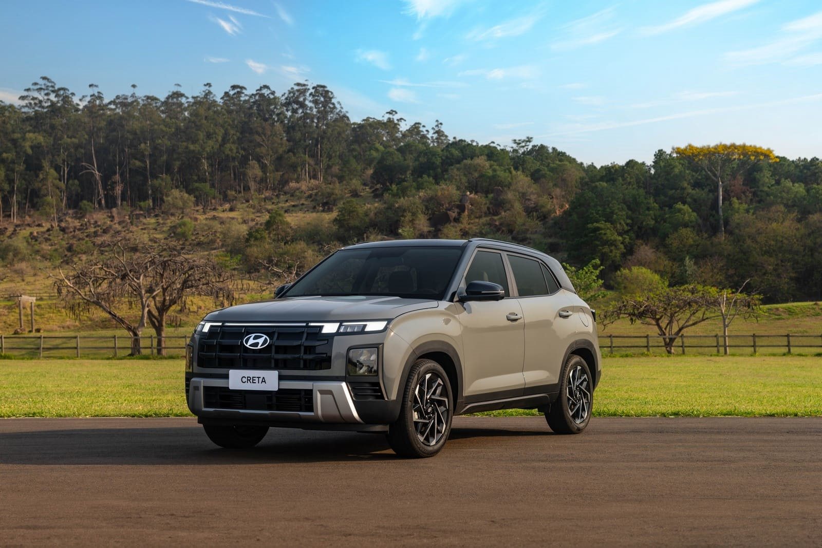 HYUNDAI CRETA ULTIMATE, foto 5