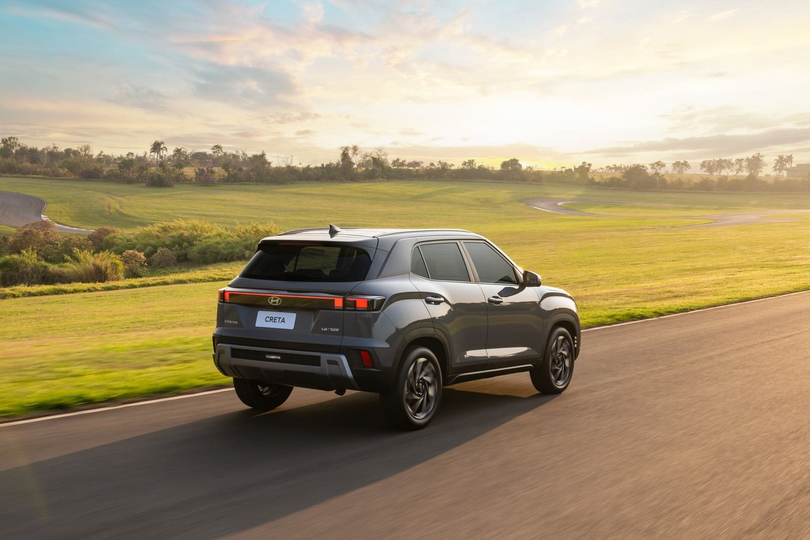 HYUNDAI CRETA ULTIMATE, foto 7