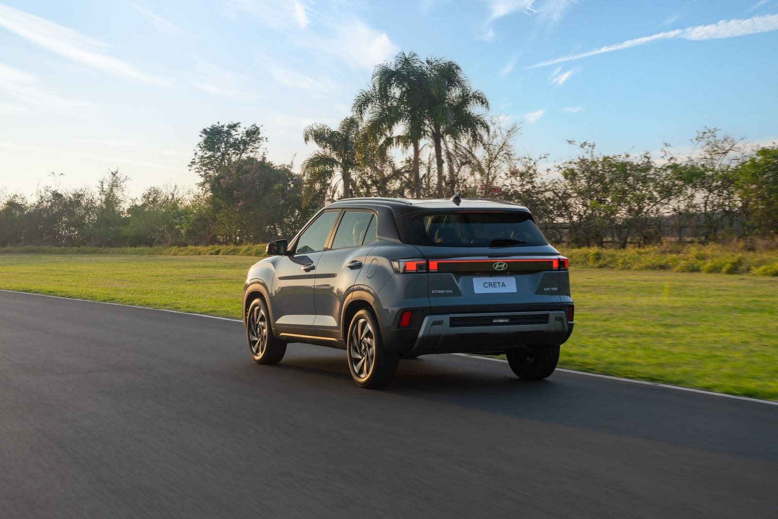 HYUNDAI CRETA ULTIMATE, foto 8