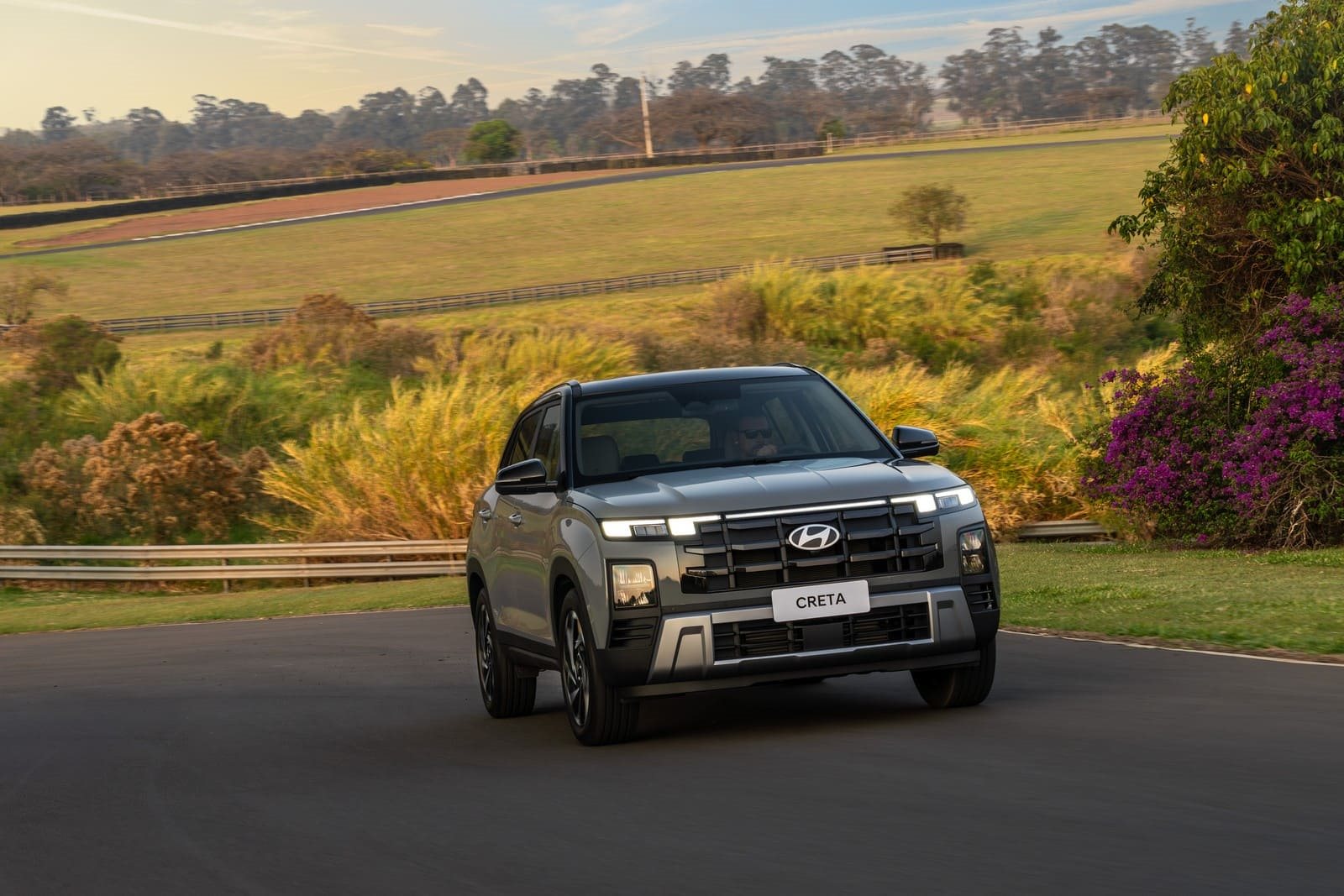 HYUNDAI CRETA ULTIMATE, foto 9