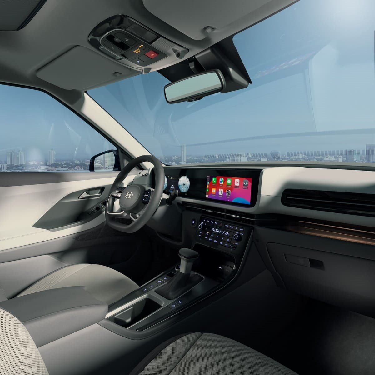 HYUNDAI CRETA ULTIMATE, foto 14