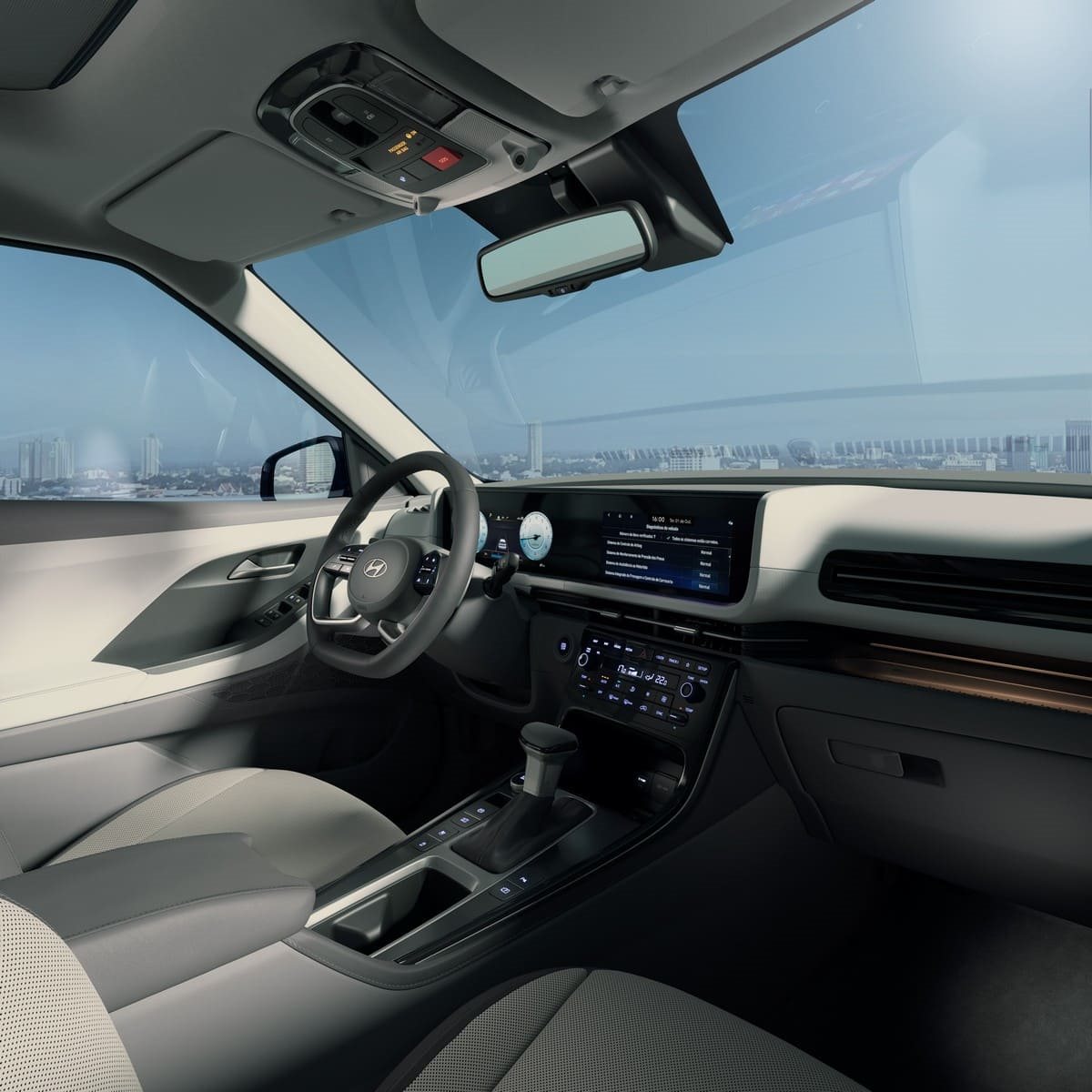 HYUNDAI CRETA ULTIMATE, foto 16