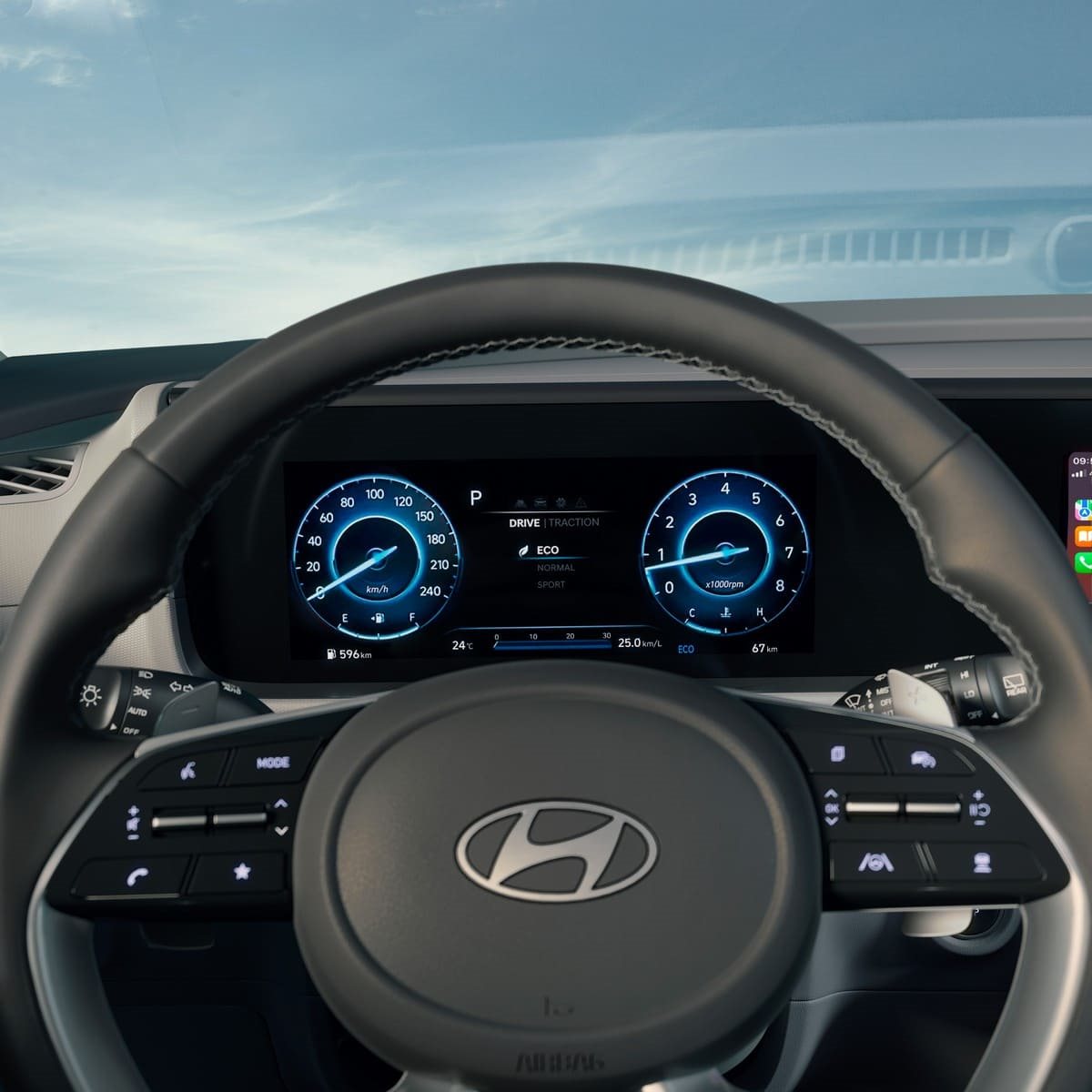 HYUNDAI CRETA ULTIMATE, foto 21