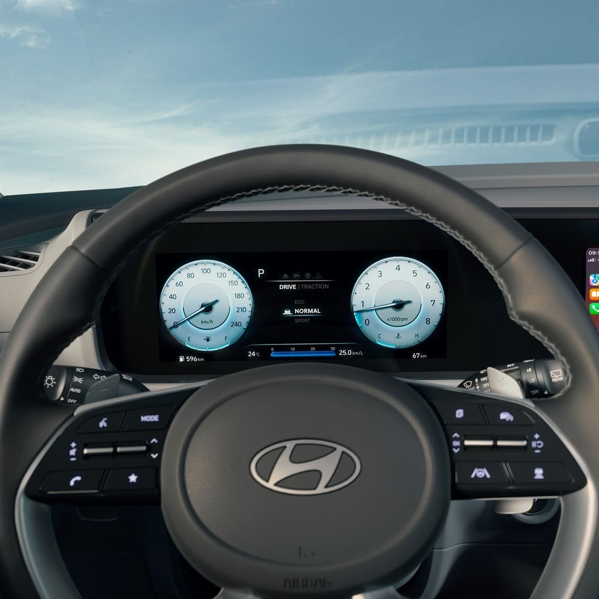 HYUNDAI CRETA ULTIMATE, foto 22