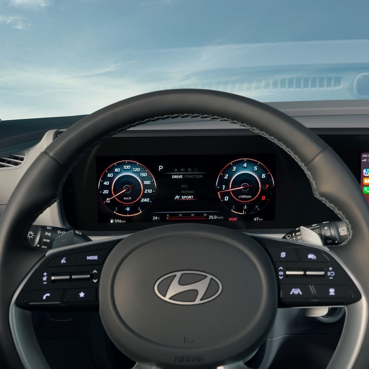 HYUNDAI CRETA ULTIMATE, foto 23