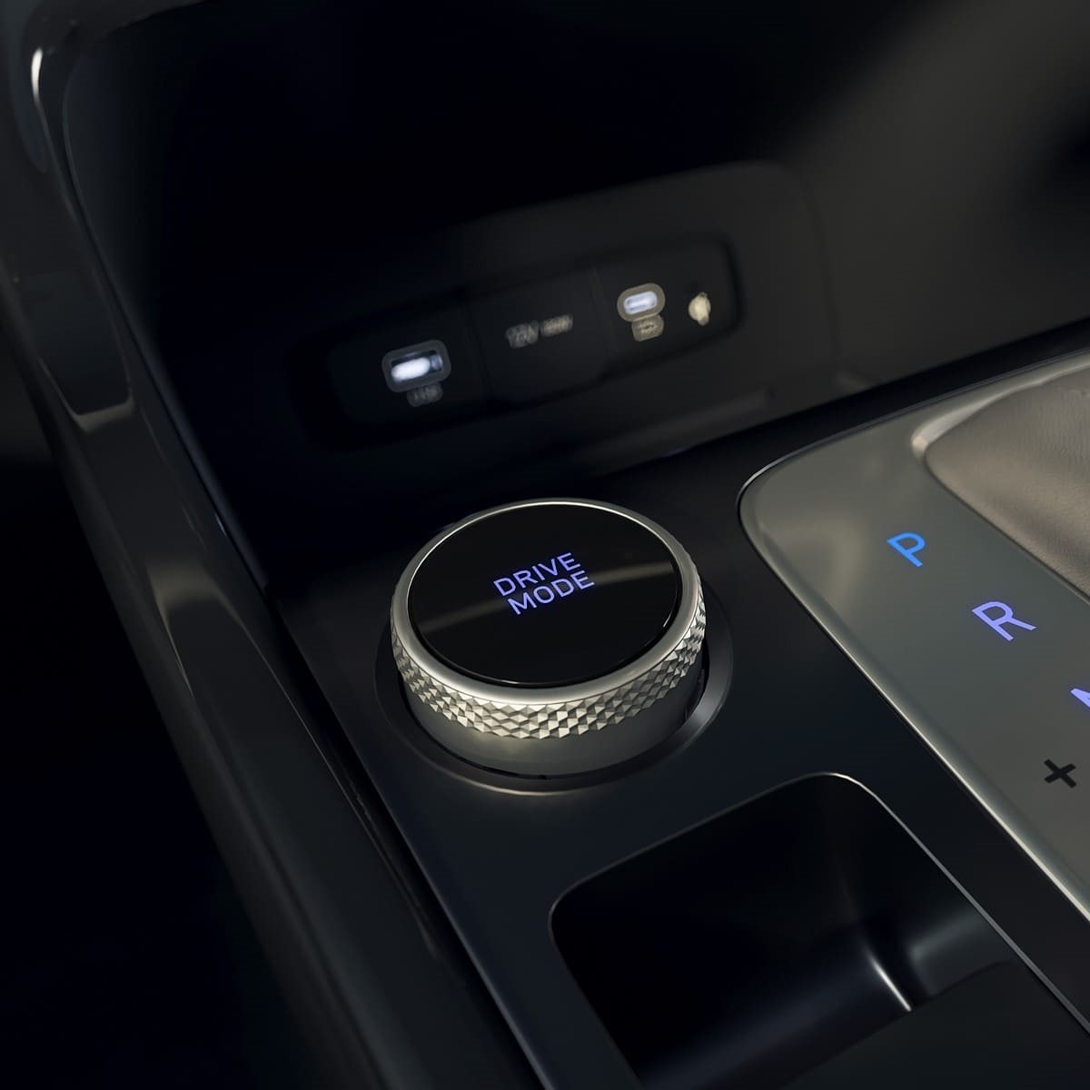 HYUNDAI CRETA ULTIMATE, foto 26
