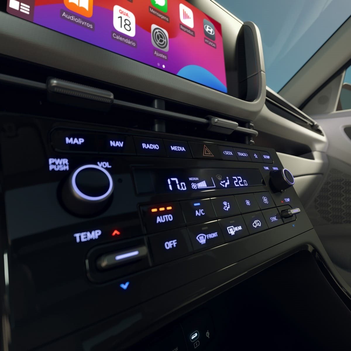 HYUNDAI CRETA ULTIMATE, foto 27