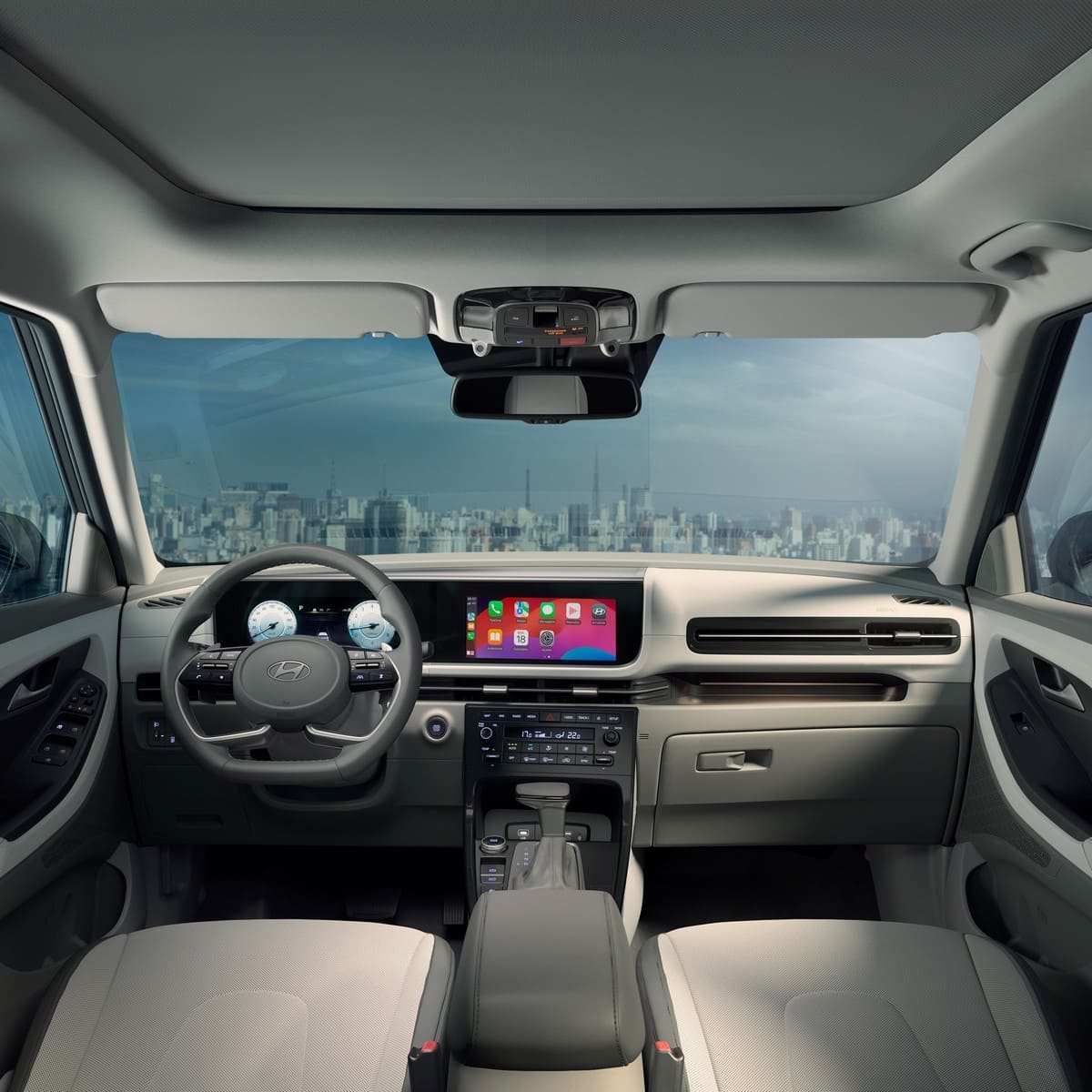 HYUNDAI CRETA ULTIMATE, foto 30
