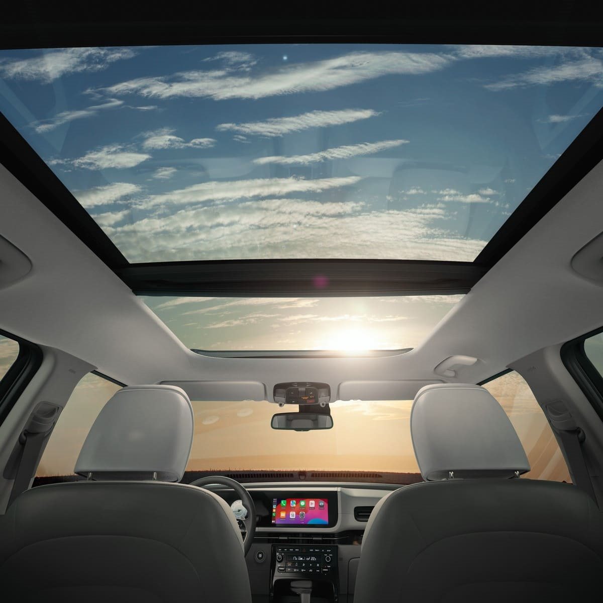 HYUNDAI CRETA ULTIMATE, foto 35