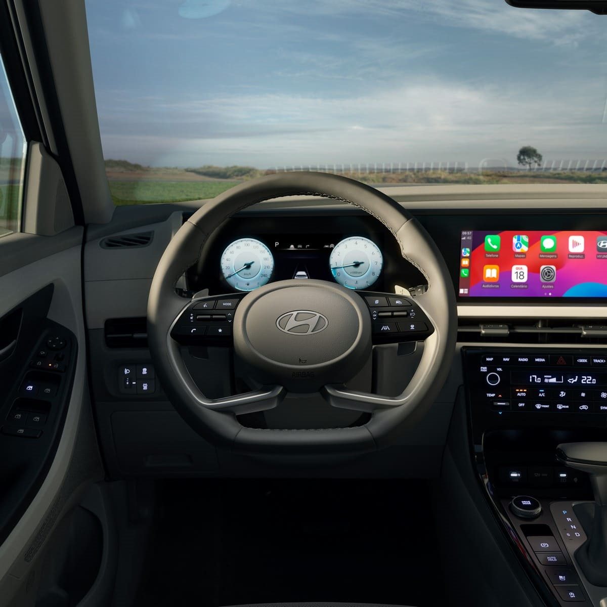 HYUNDAI CRETA ULTIMATE, foto 45