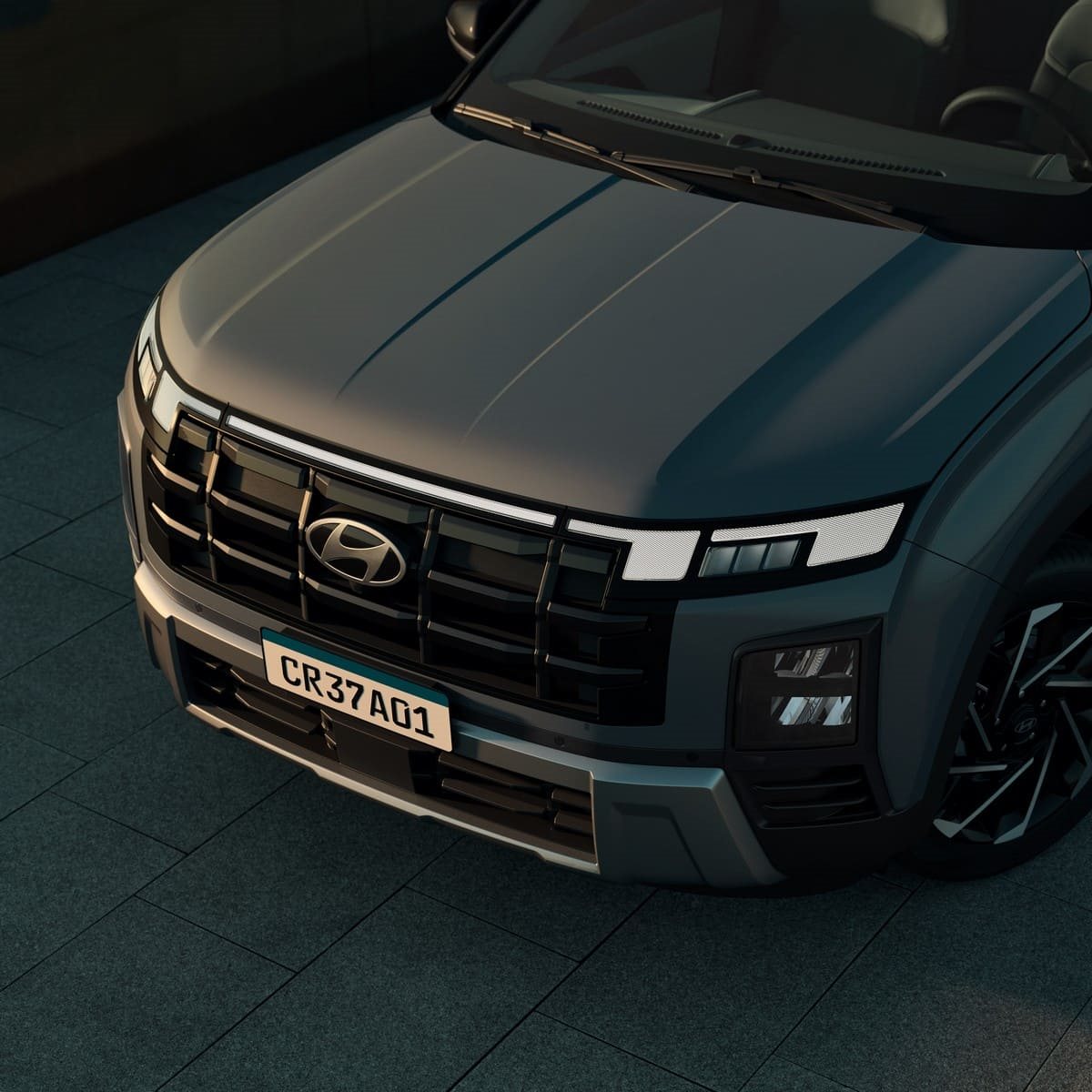 HYUNDAI CRETA ULTIMATE, foto 52