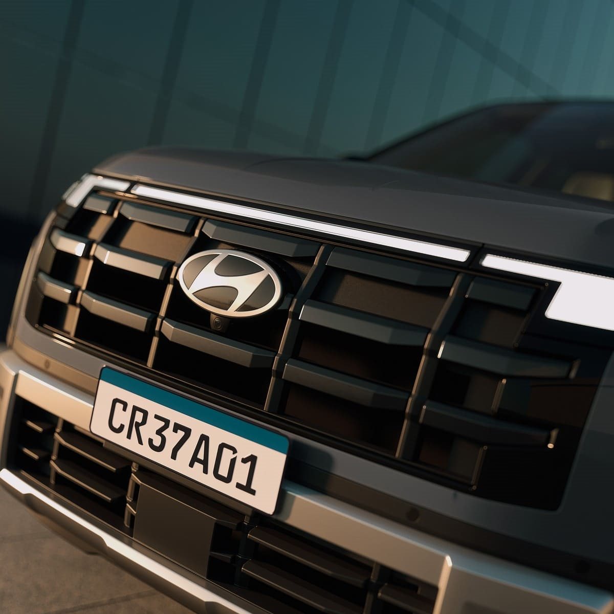 HYUNDAI CRETA ULTIMATE, foto 55