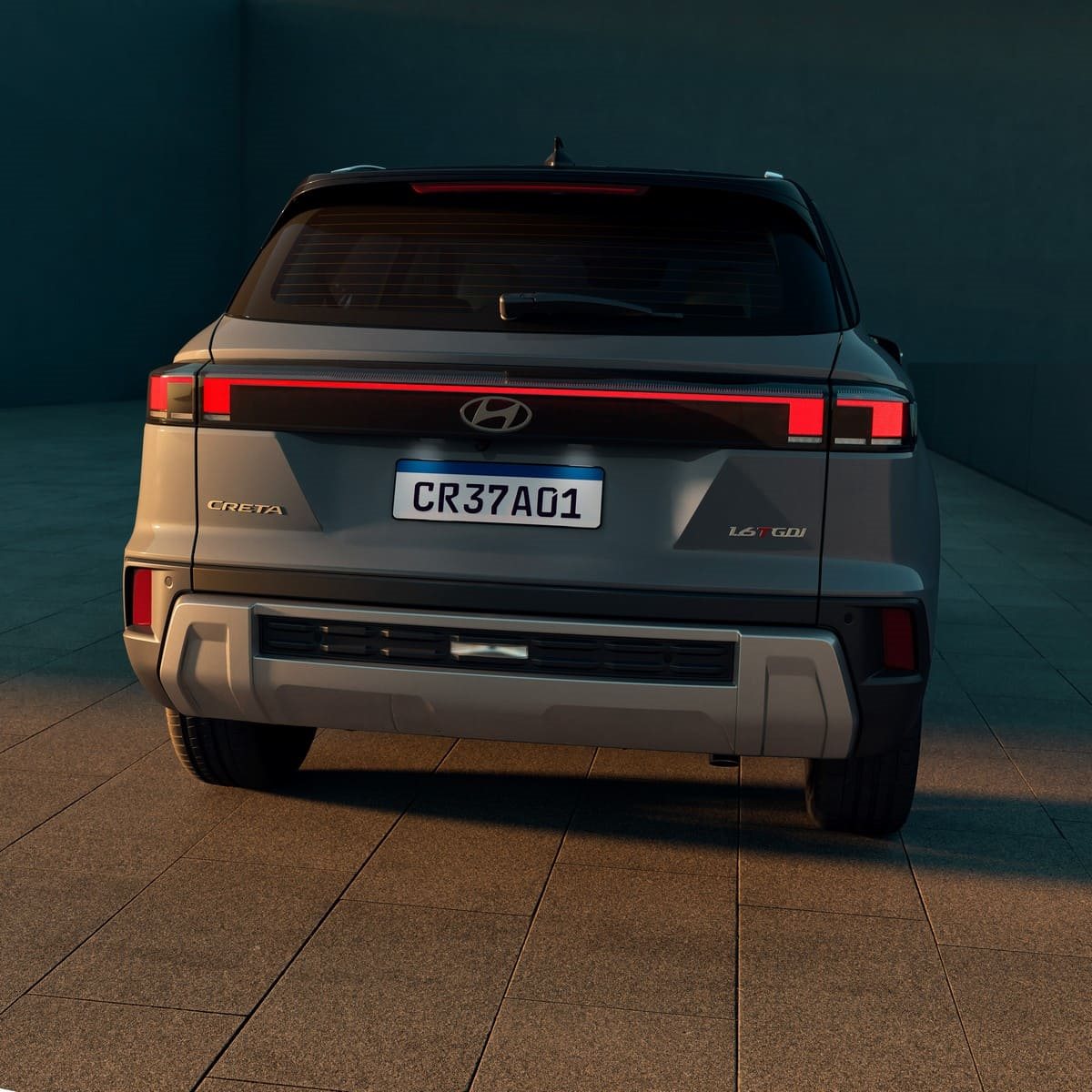HYUNDAI CRETA ULTIMATE, foto 60