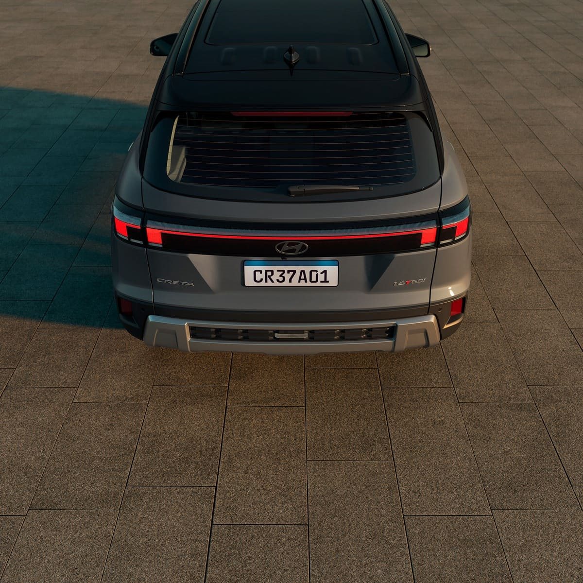 HYUNDAI CRETA ULTIMATE, foto 63