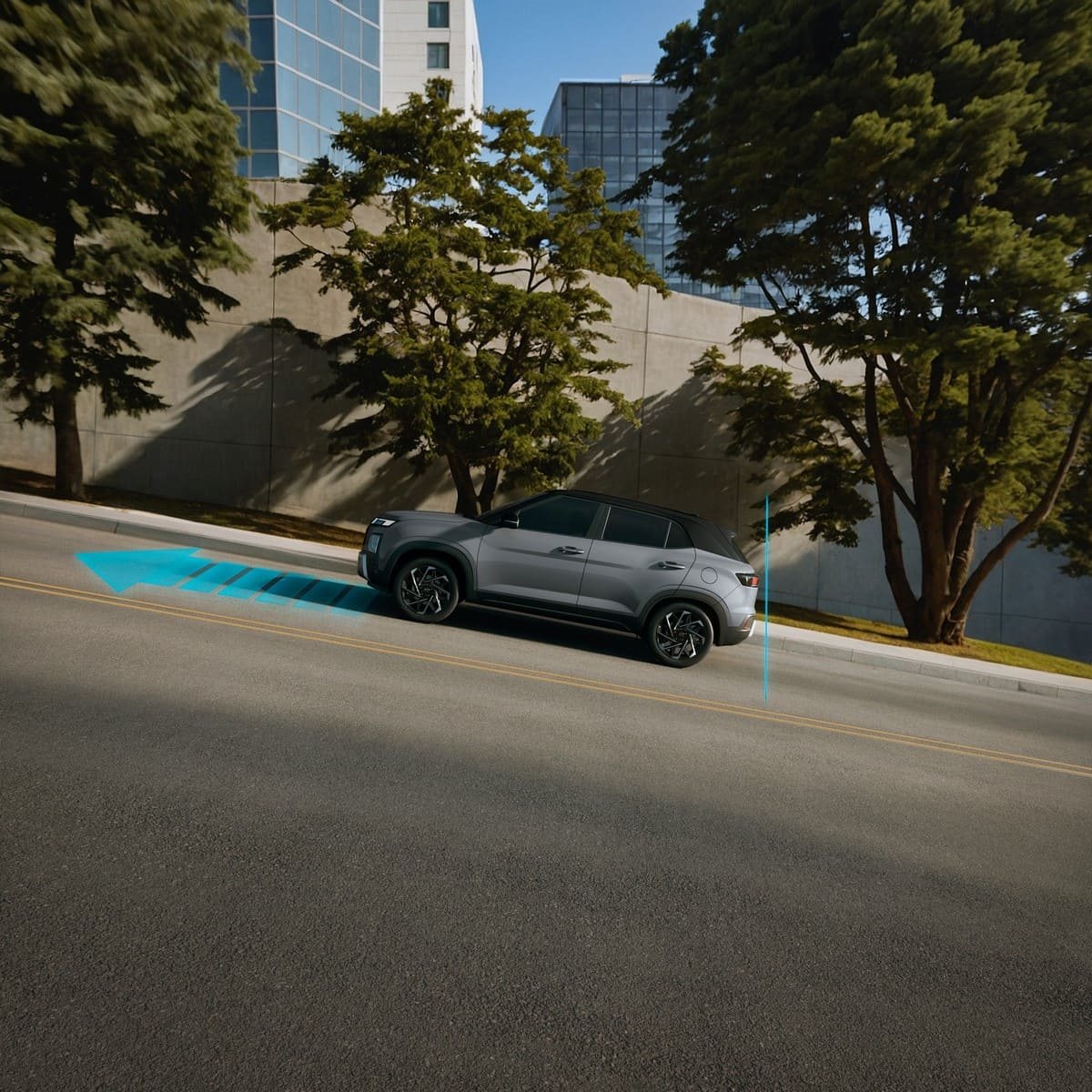 HYUNDAI CRETA ULTIMATE, foto 69