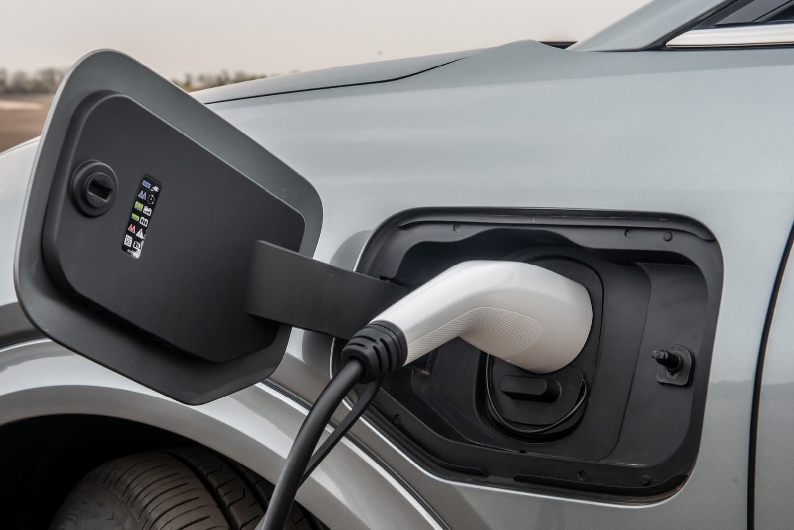 CHEVROLET EQUINOX EV, foto 22