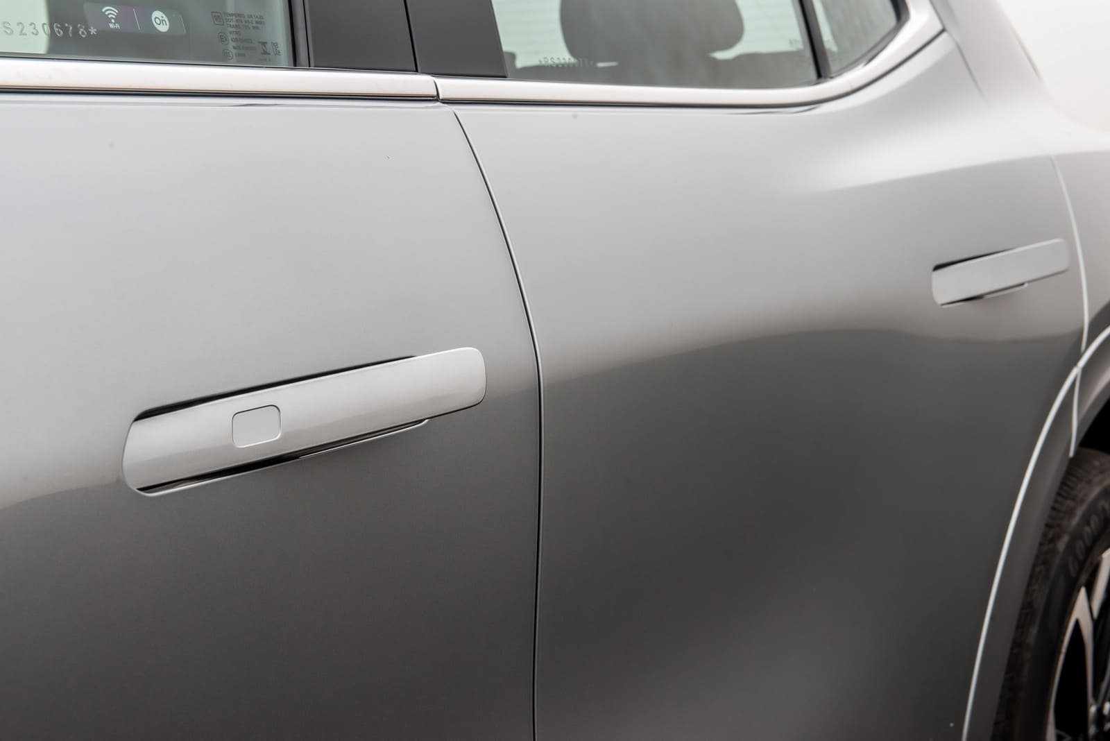 CHEVROLET EQUINOX EV, foto 23