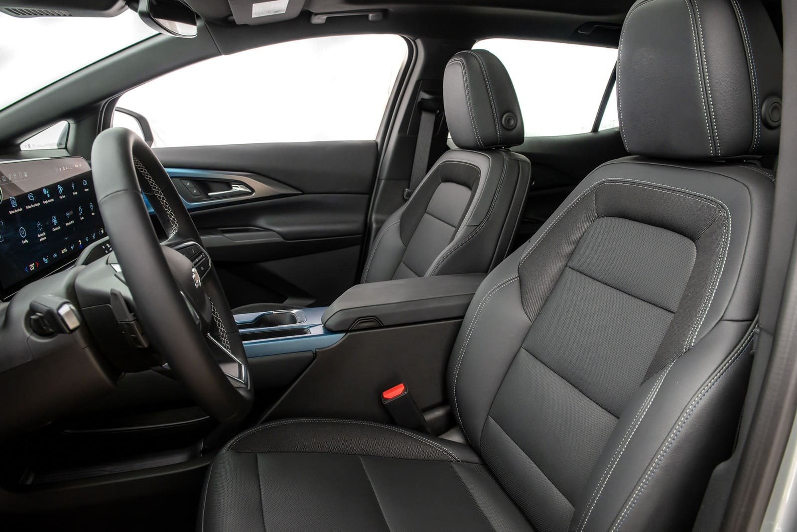 CHEVROLET EQUINOX EV, foto 26