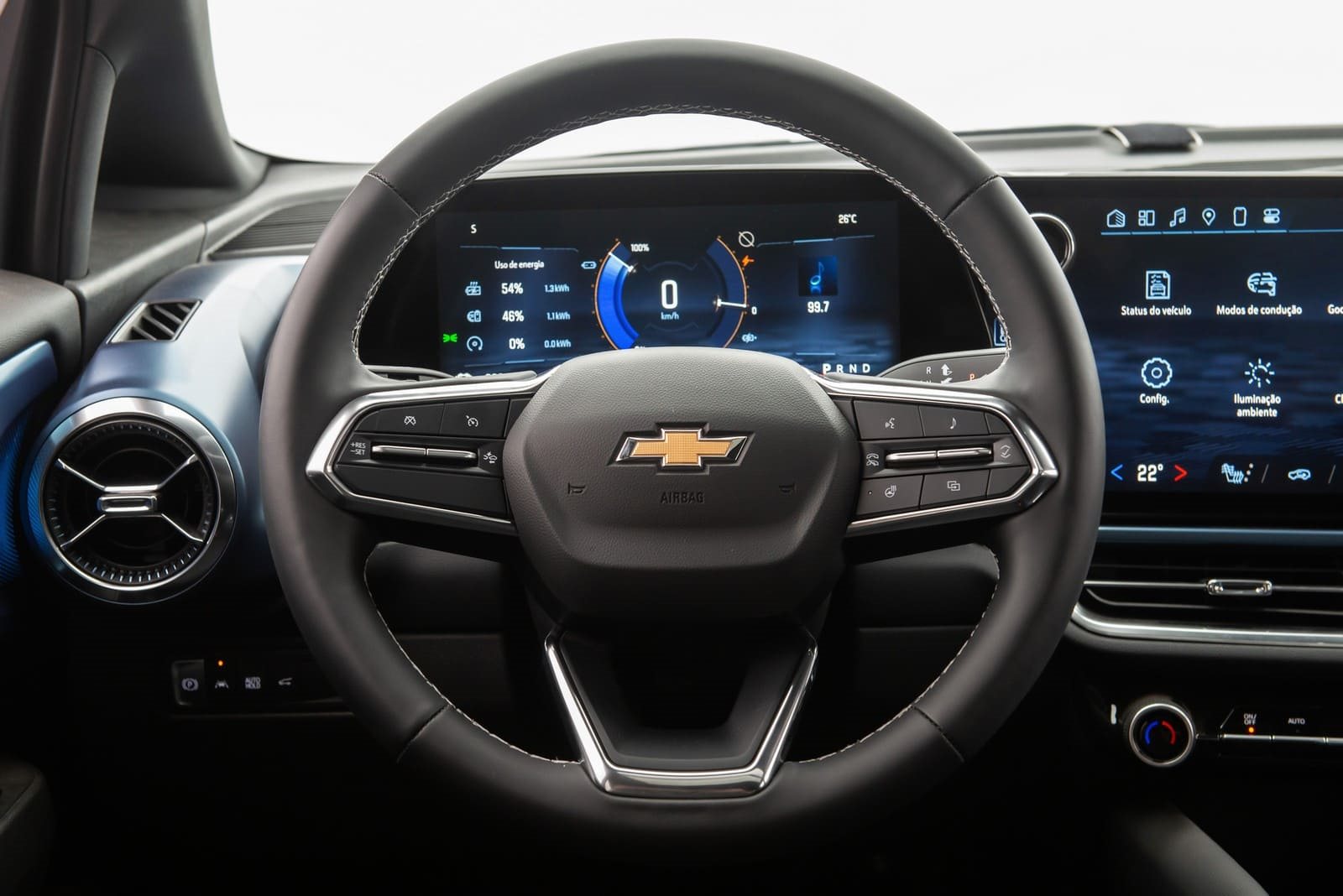 CHEVROLET EQUINOX EV, foto 28