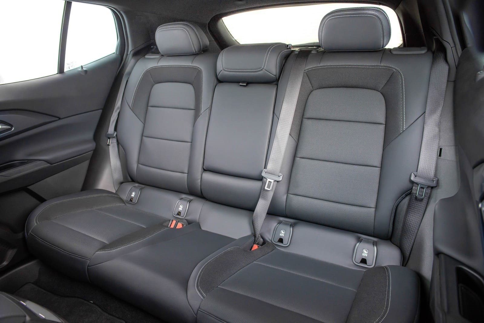 CHEVROLET EQUINOX EV, foto 29