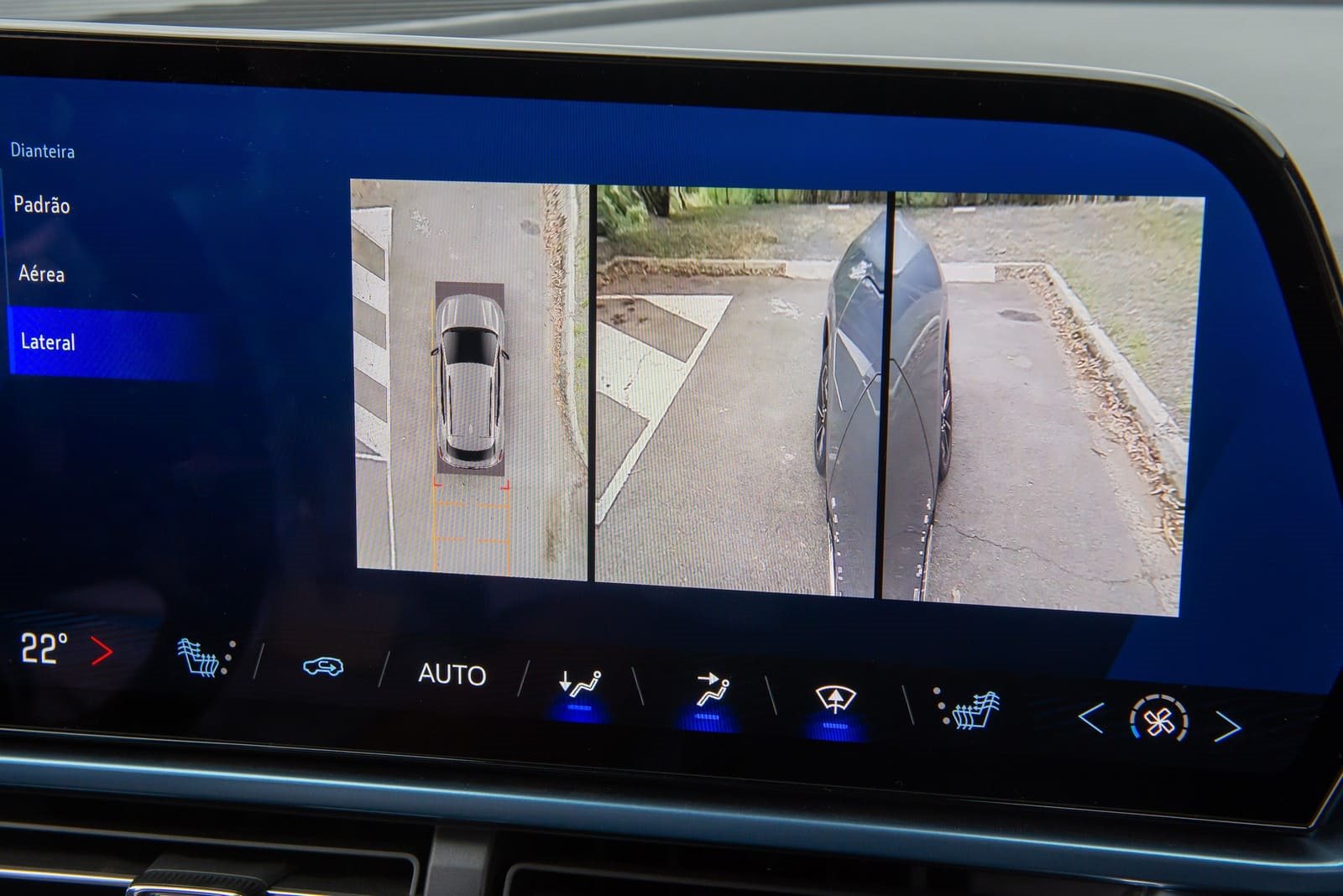 CHEVROLET EQUINOX EV, foto 30