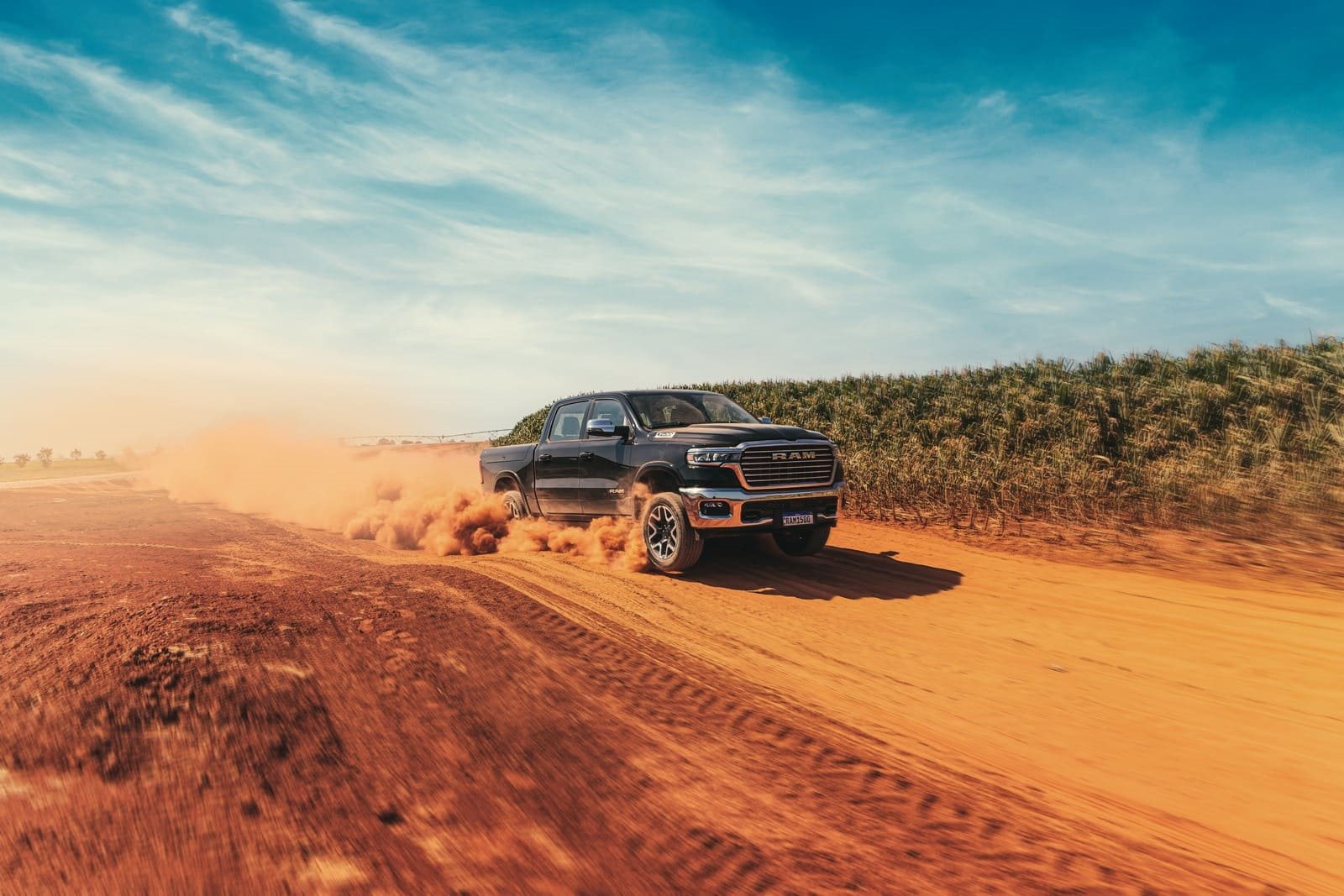 2025 - RAM 1500 LARAMIE, foto 7