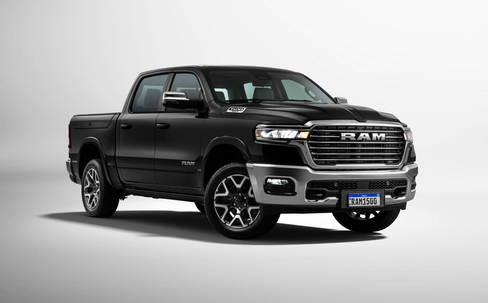 2025 - RAM 1500 LARAMIE, foto 9