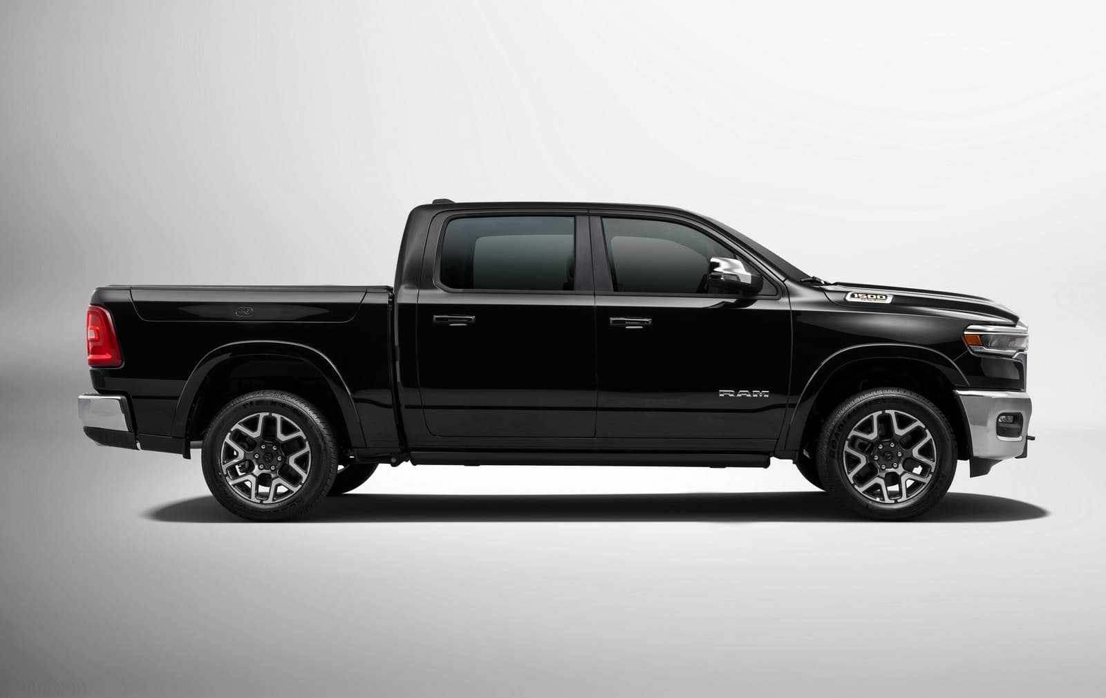 2025 - RAM 1500 LARAMIE, foto 10