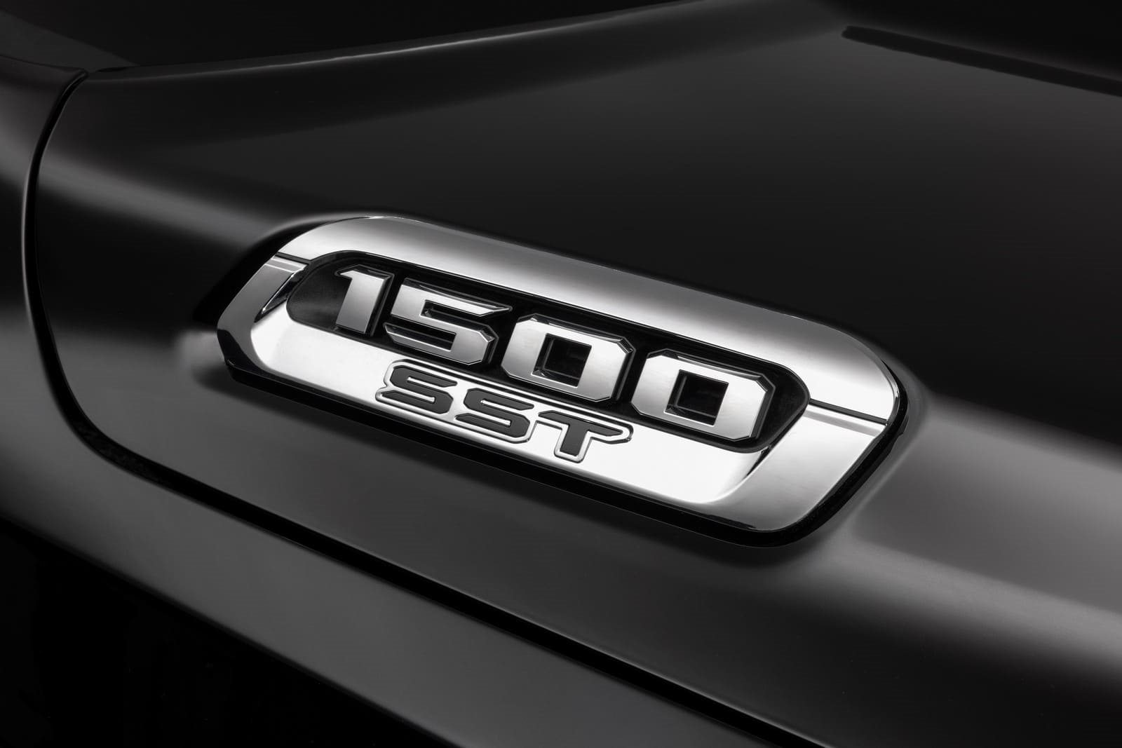 2025 - RAM 1500 LARAMIE, foto 11