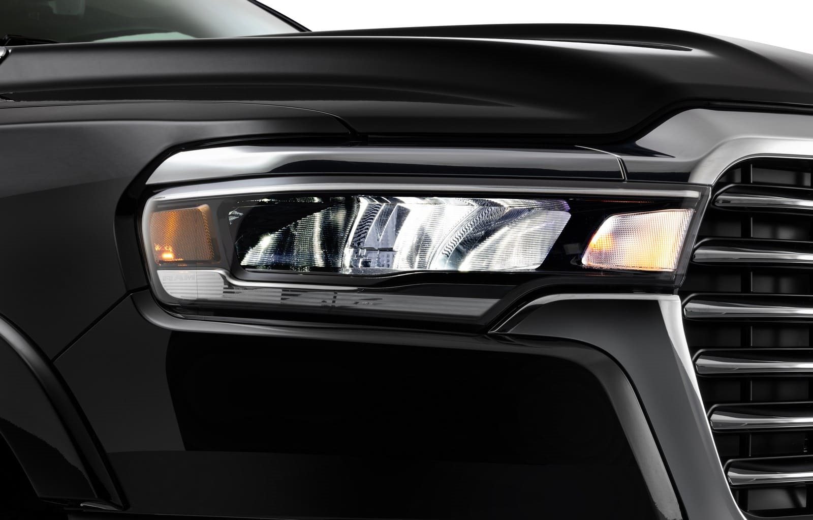 2025 - RAM 1500 LARAMIE, foto 12