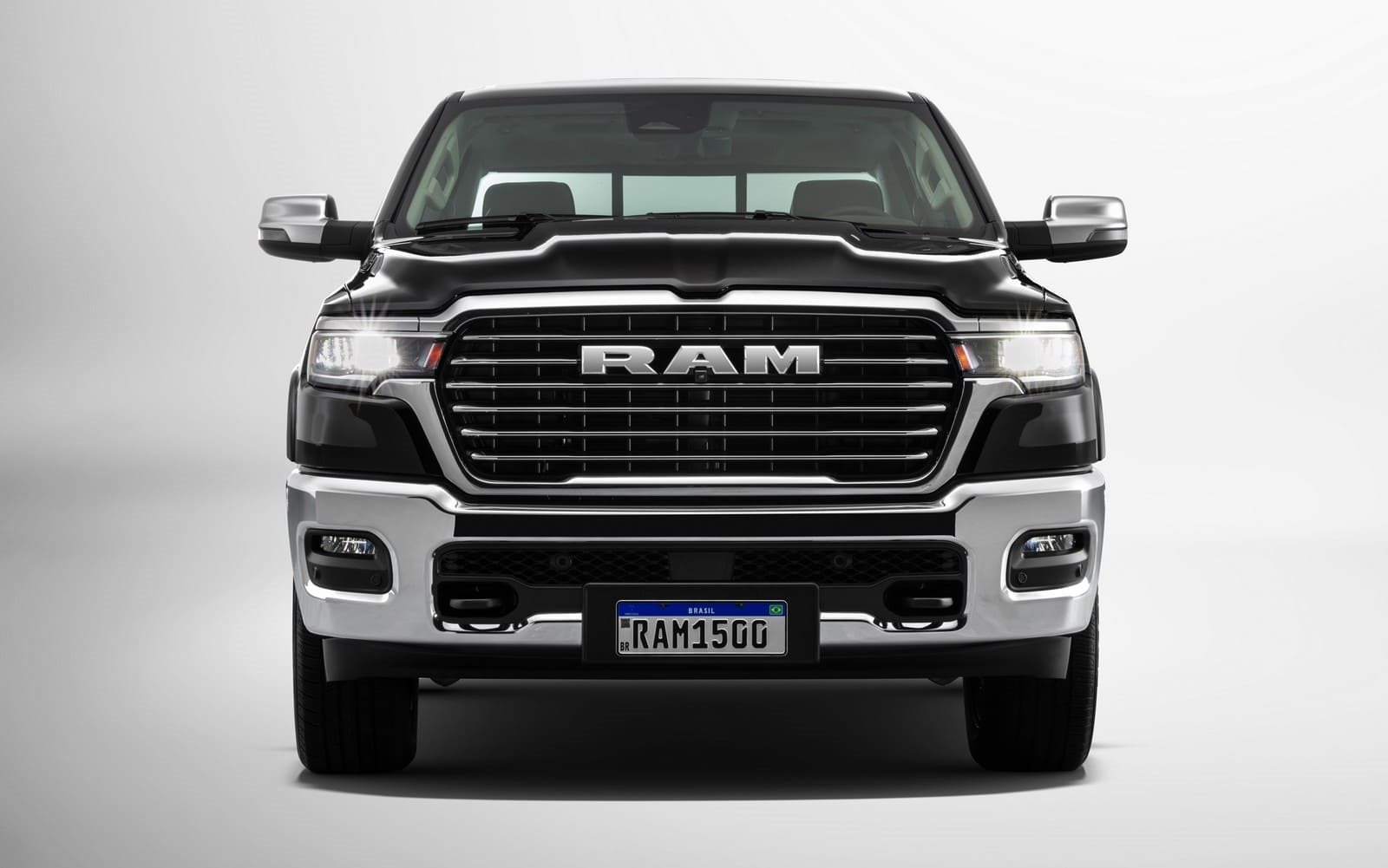 2025 - RAM 1500 LARAMIE, foto 13