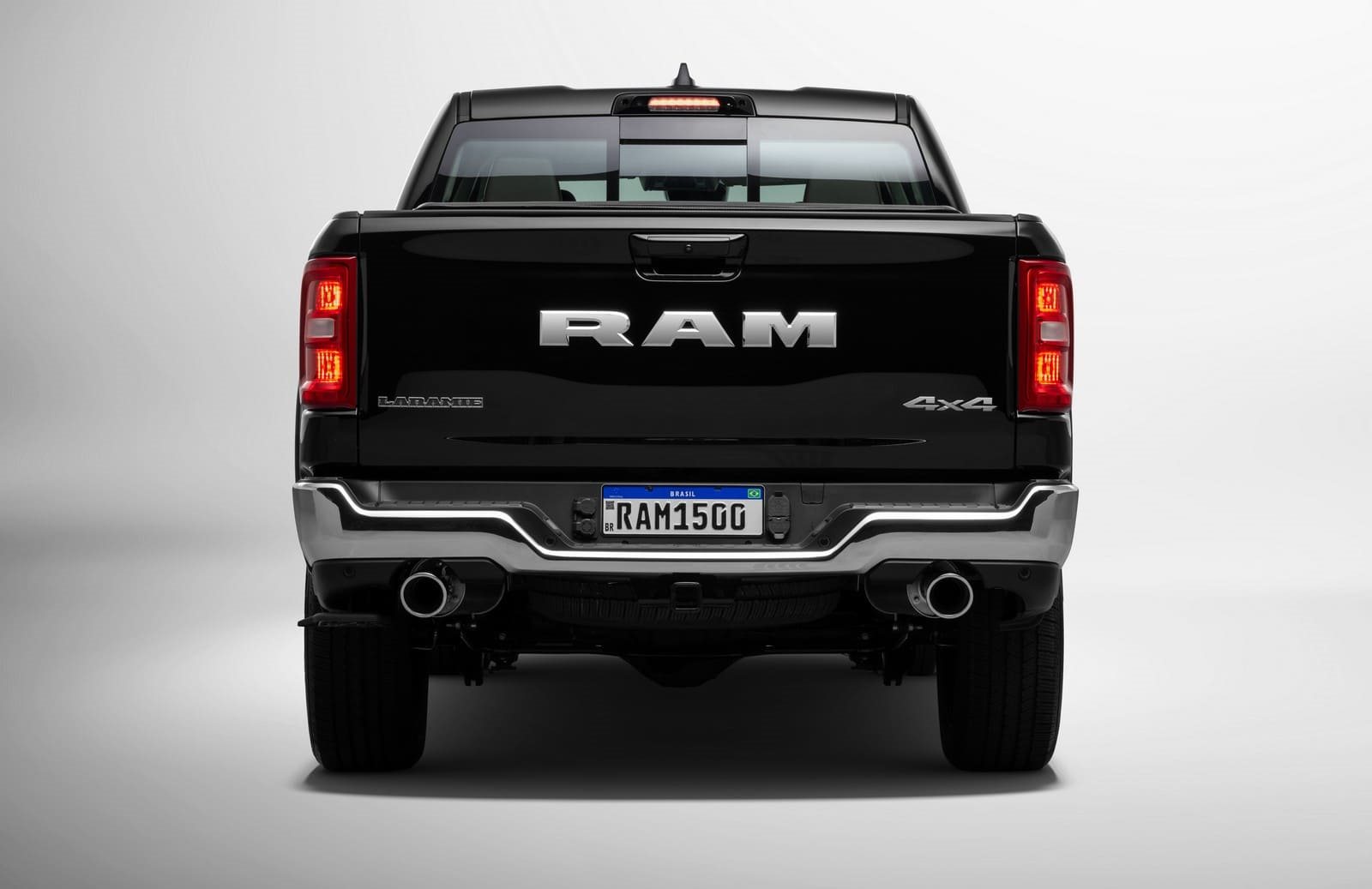 2025 - RAM 1500 LARAMIE, foto 14