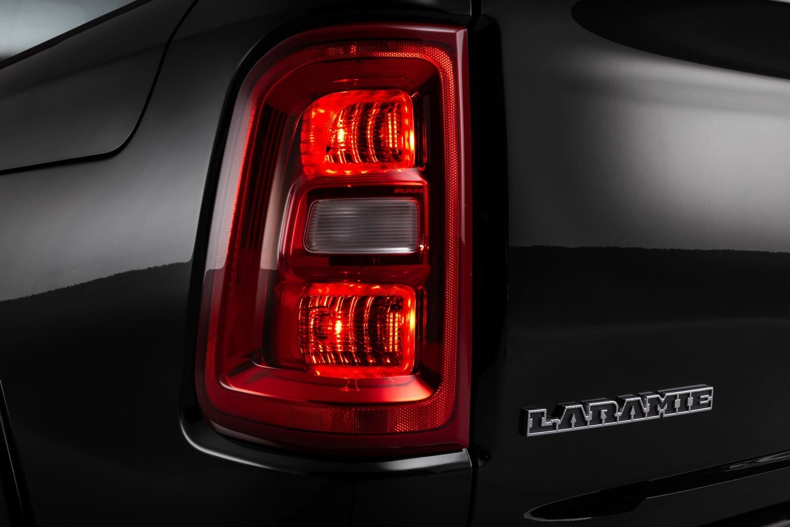 2025 - RAM 1500 LARAMIE, foto 15