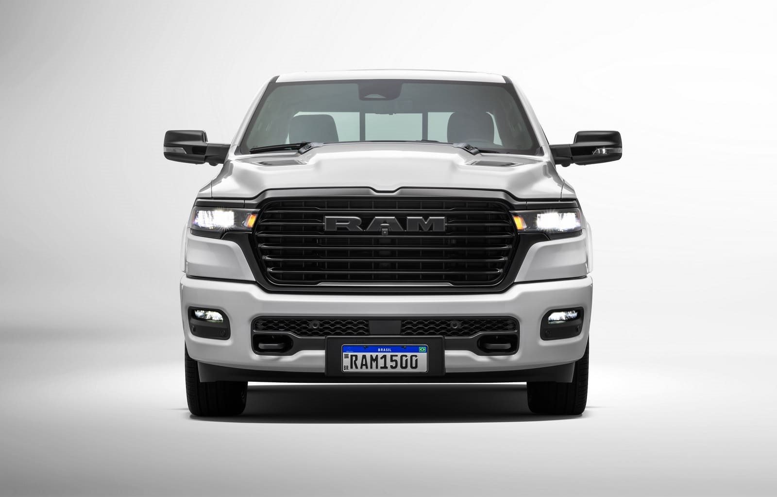2025 - RAM 1500 LARAMIE NIGHT EDITION, foto 5