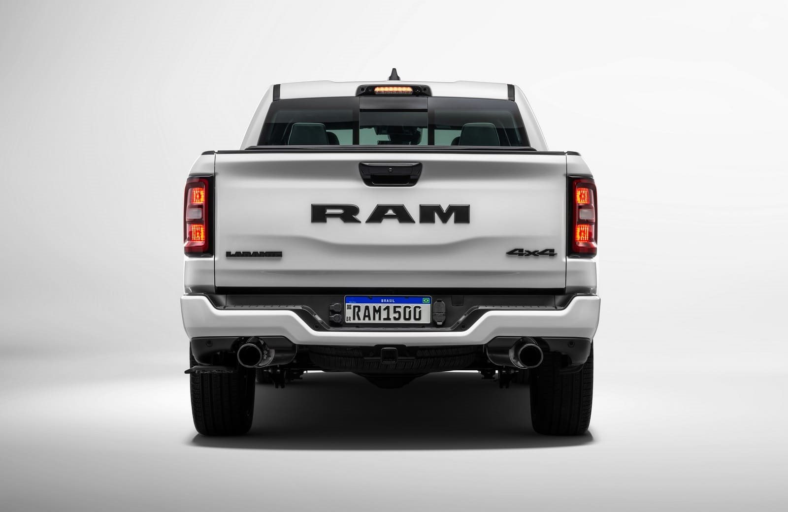 2025 - RAM 1500 LARAMIE NIGHT EDITION, foto 6