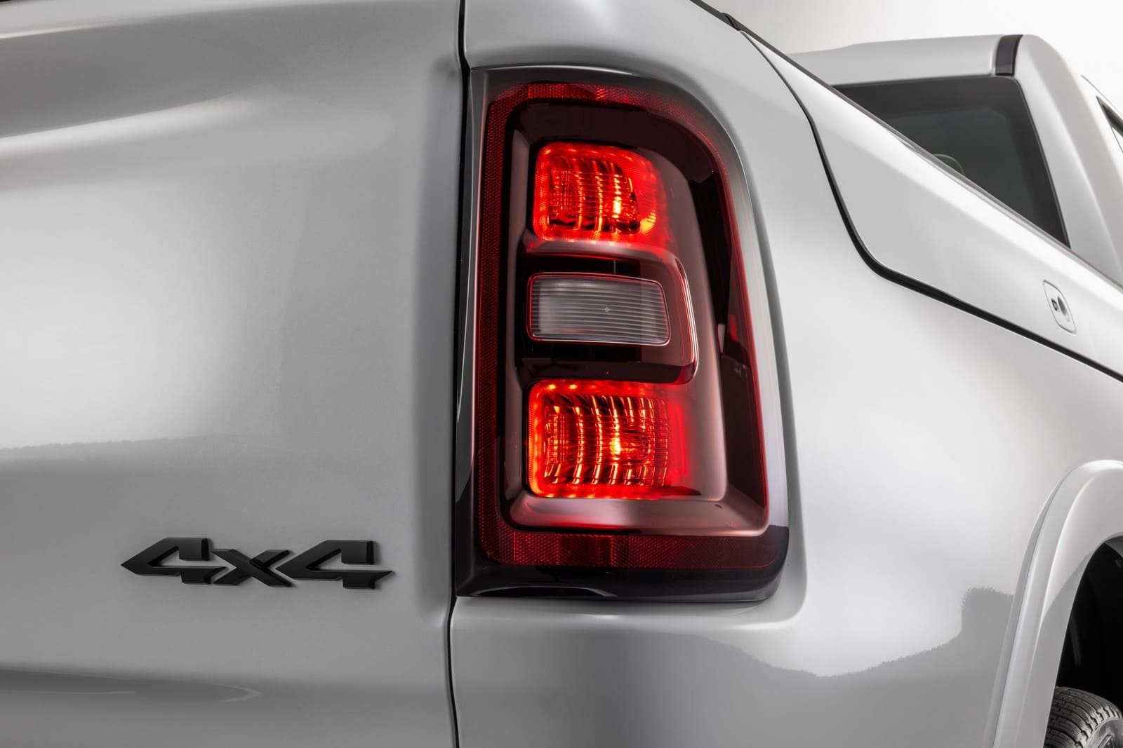 2025 - RAM 1500 LARAMIE NIGHT EDITION, foto 9