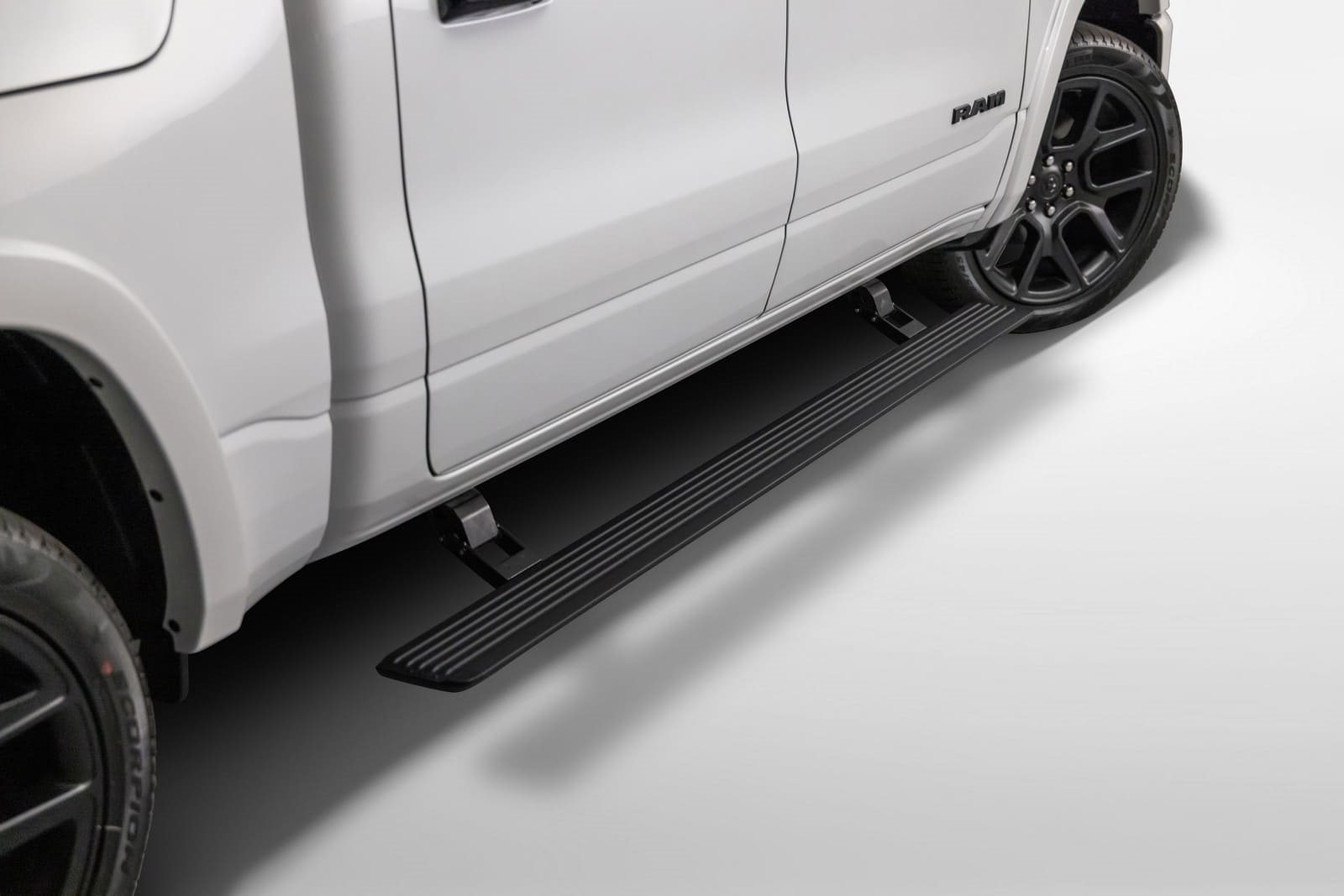 2025 - RAM 1500 LARAMIE NIGHT EDITION, foto 10