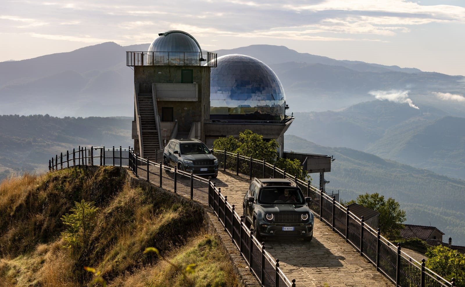 2024 - JEEP COMPASS & RENEGADE NORTH STAR EDITION, foto 1
