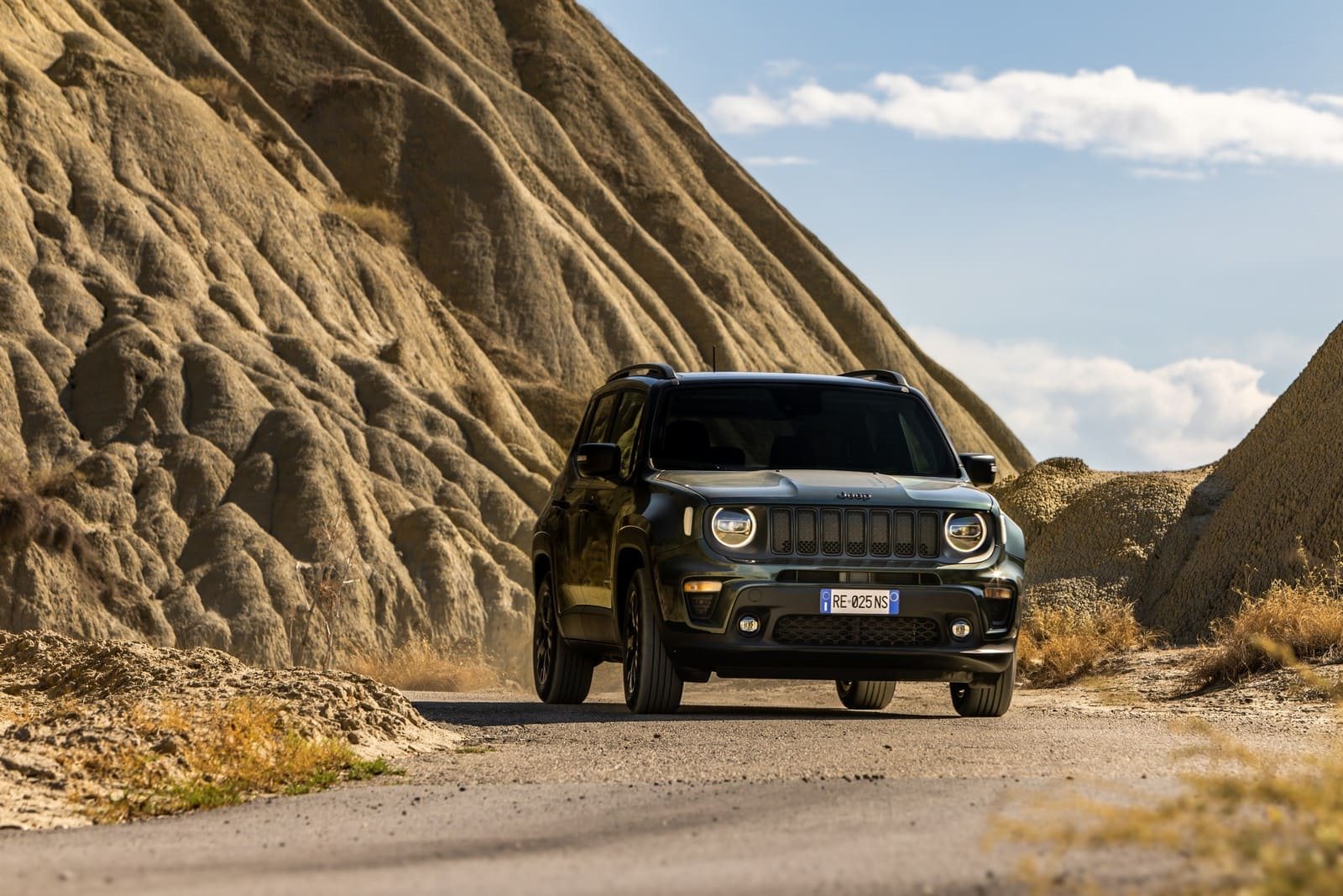 2024 - JEEP COMPASS & RENEGADE NORTH STAR EDITION, foto 5