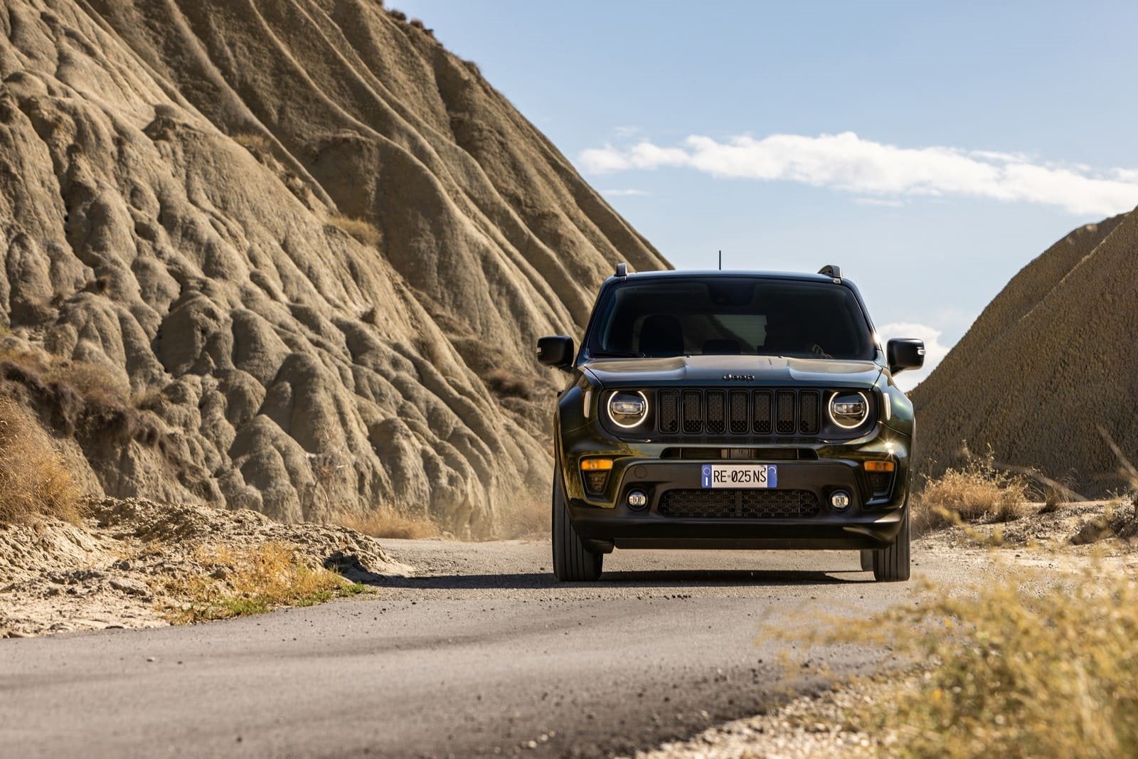 2024 - JEEP COMPASS & RENEGADE NORTH STAR EDITION, foto 6