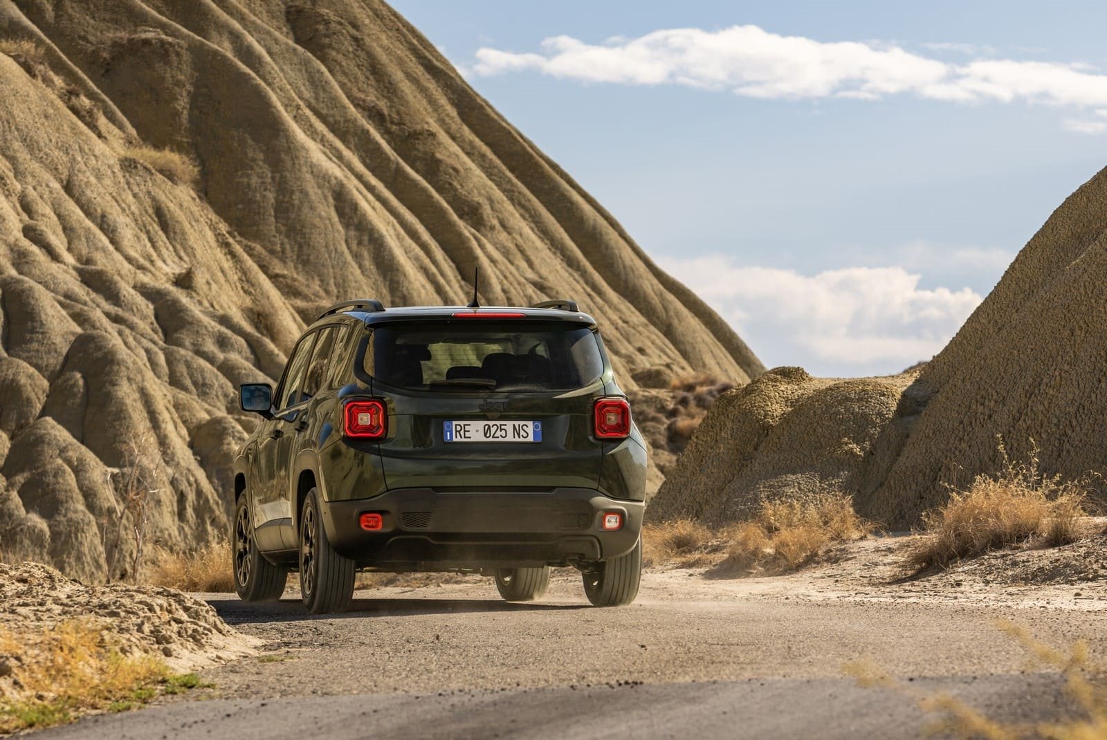 2024 - JEEP COMPASS & RENEGADE NORTH STAR EDITION, foto 7
