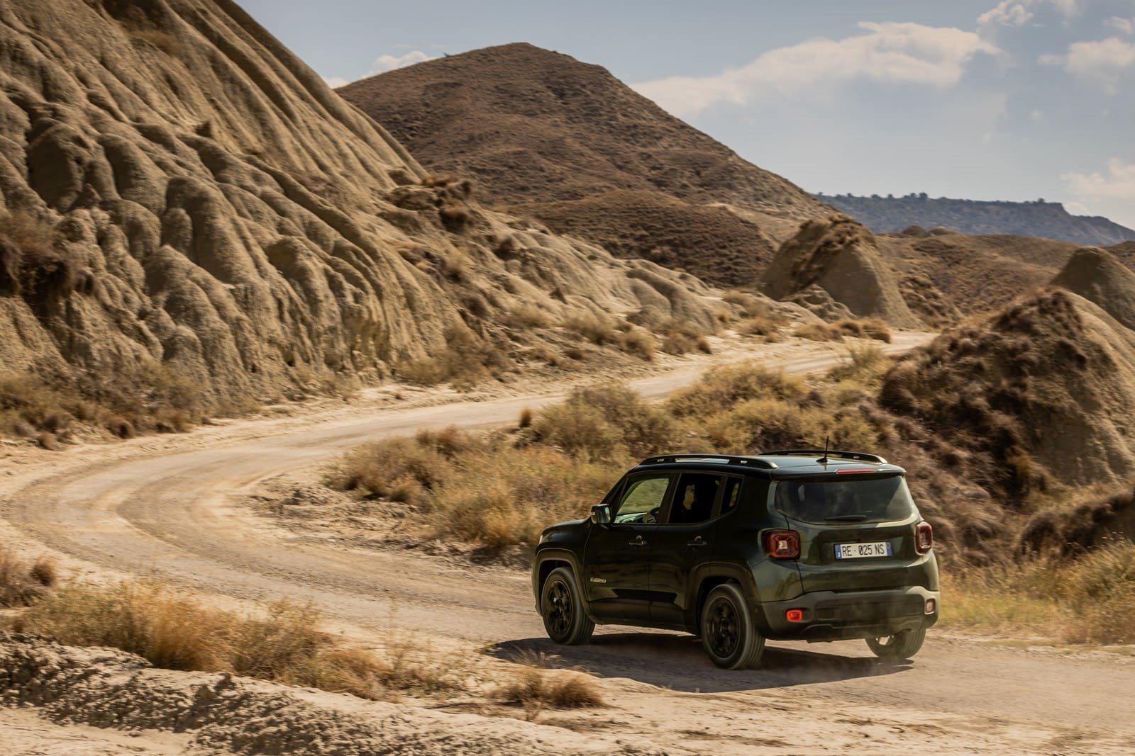 2024 - JEEP COMPASS & RENEGADE NORTH STAR EDITION, foto 8