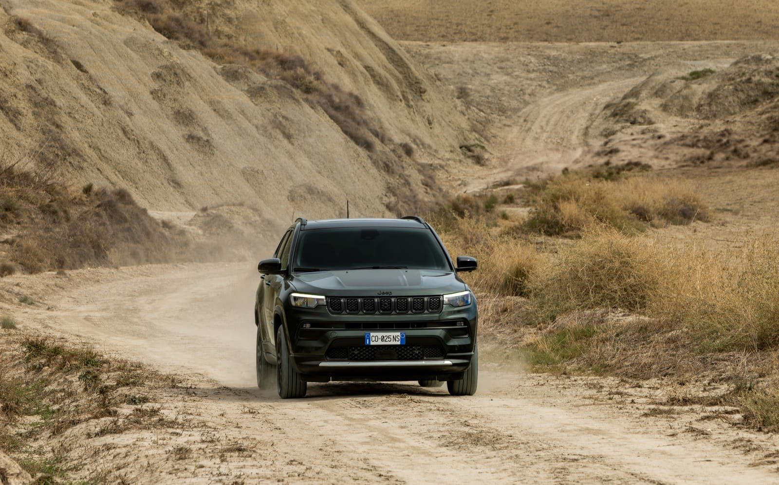 2024 - JEEP COMPASS & RENEGADE NORTH STAR EDITION, foto 9