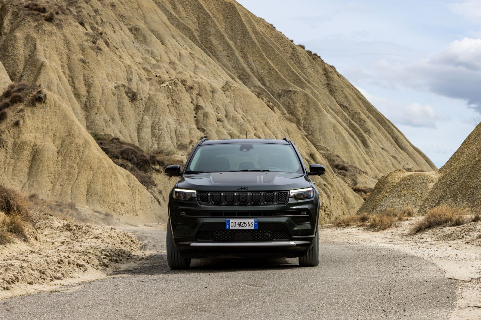 2024 - JEEP COMPASS & RENEGADE NORTH STAR EDITION, foto 11