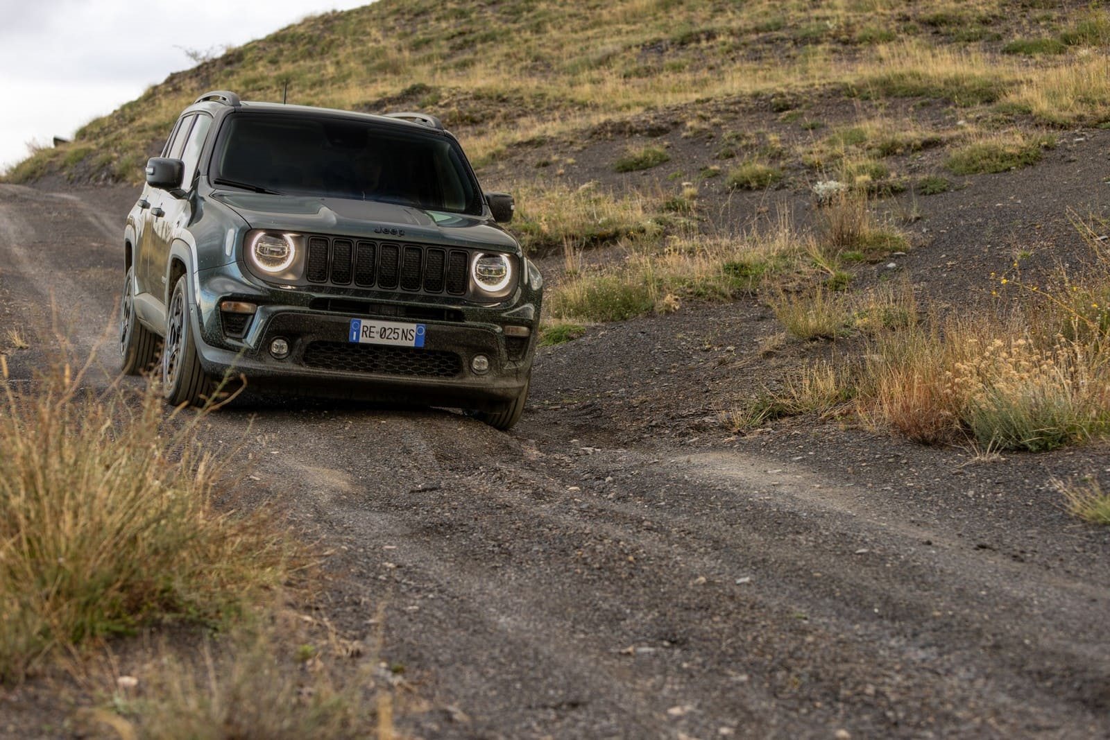 2024 - JEEP COMPASS & RENEGADE NORTH STAR EDITION, foto 14