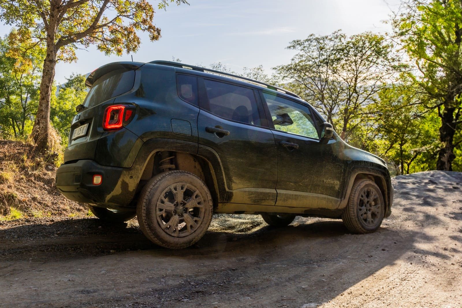 2024 - JEEP COMPASS & RENEGADE NORTH STAR EDITION, foto 16