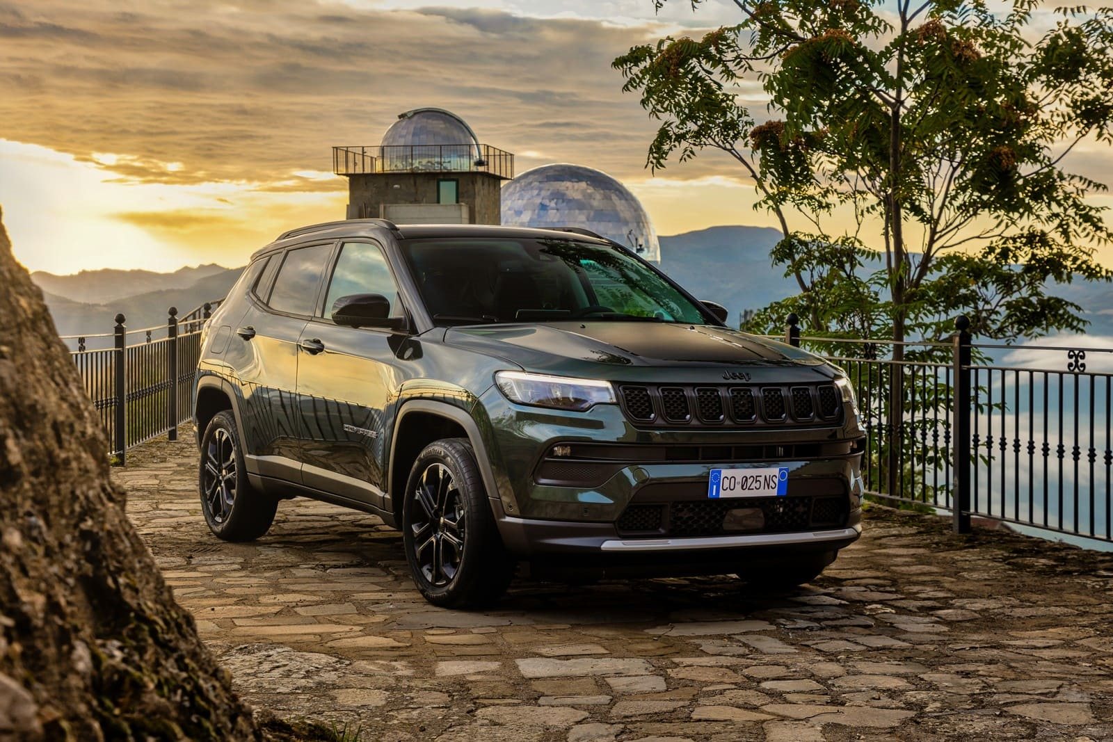 2024 - JEEP COMPASS & RENEGADE NORTH STAR EDITION, foto 20