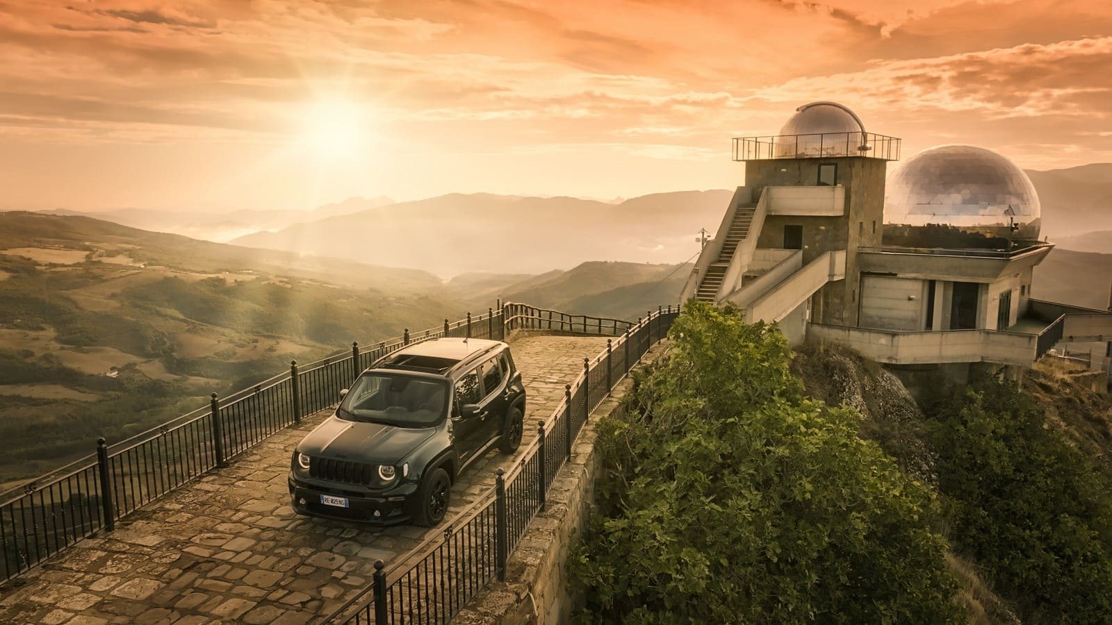 2024 - JEEP COMPASS & RENEGADE NORTH STAR EDITION, foto 29