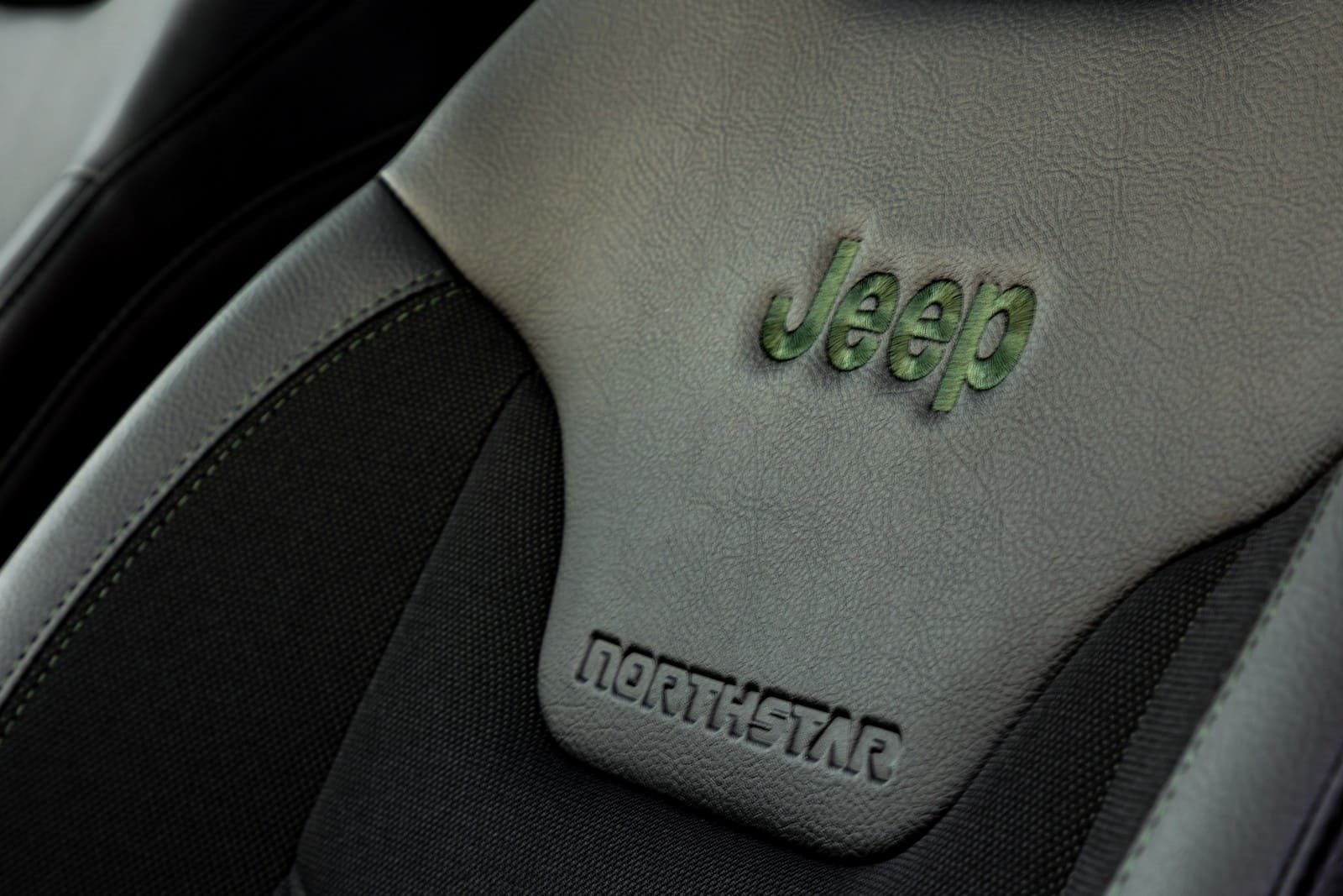 2024 - JEEP COMPASS & RENEGADE NORTH STAR EDITION, foto 32
