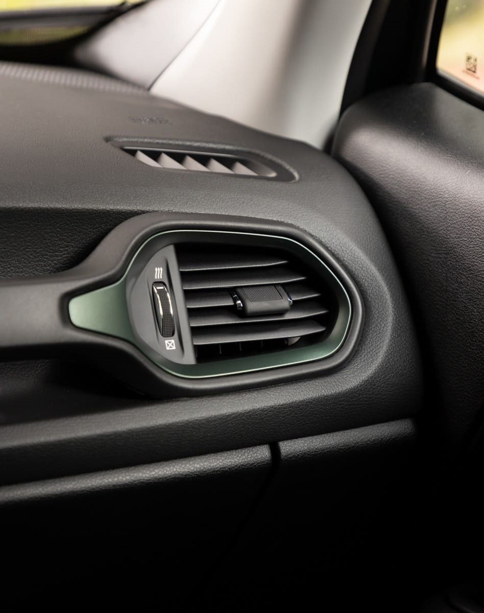 2024 - JEEP COMPASS & RENEGADE NORTH STAR EDITION, foto 38